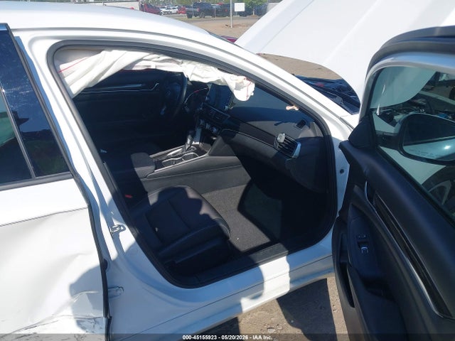 Aukcja sprzedaży 2018 Honda Accord Sport, vin: 1HGCV1F36JA233917, numer aukcji: 45155923