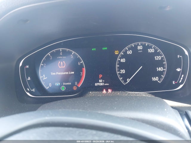 Aukcja sprzedaży 2018 Honda Accord Sport, vin: 1HGCV1F36JA233917, numer aukcji: 45155923