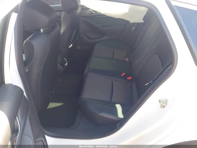 Aukcja sprzedaży 2018 Honda Accord Sport, vin: 1HGCV1F36JA233917, numer aukcji: 45155923
