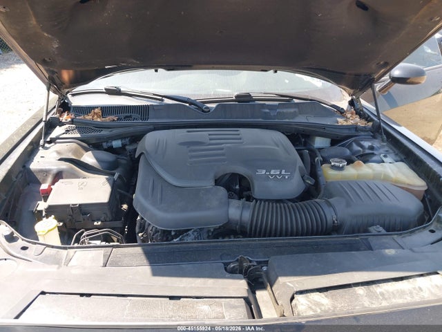 Продаж на аукціоні авто 2019 Dodge Challenger Sxt, vin: 2C3CDZAG2KH503744, номер лоту: 45155924