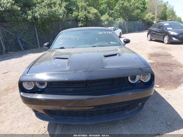 Продаж на аукціоні авто 2019 Dodge Challenger Sxt, vin: 2C3CDZAG2KH503744, номер лоту: 45155924