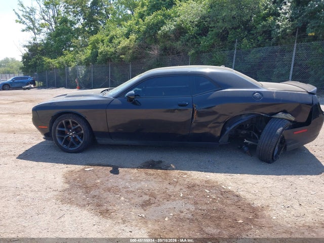 Продаж на аукціоні авто 2019 Dodge Challenger Sxt, vin: 2C3CDZAG2KH503744, номер лоту: 45155924