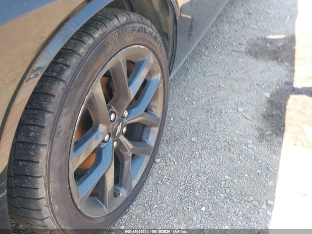Продаж на аукціоні авто 2019 Dodge Challenger Sxt, vin: 2C3CDZAG2KH503744, номер лоту: 45155924