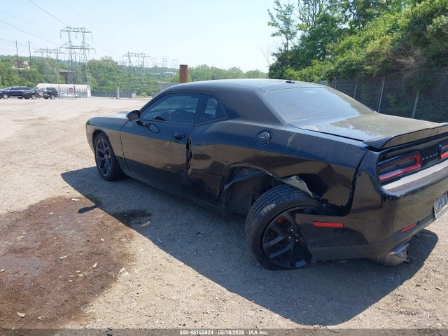 Продаж на аукціоні авто 2019 Dodge Challenger Sxt, vin: 2C3CDZAG2KH503744, номер лоту: 45155924