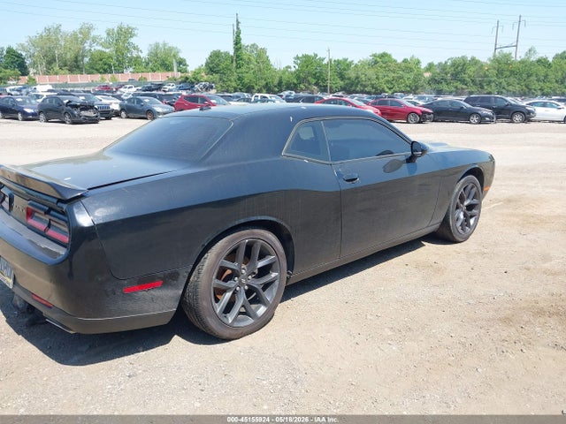 Продаж на аукціоні авто 2019 Dodge Challenger Sxt, vin: 2C3CDZAG2KH503744, номер лоту: 45155924