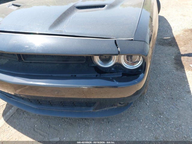 Продаж на аукціоні авто 2019 Dodge Challenger Sxt, vin: 2C3CDZAG2KH503744, номер лоту: 45155924