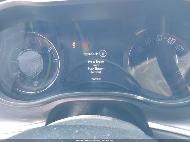 Продаж на аукціоні авто 2019 Dodge Challenger Sxt, vin: 2C3CDZAG2KH503744, номер лоту: 45155924