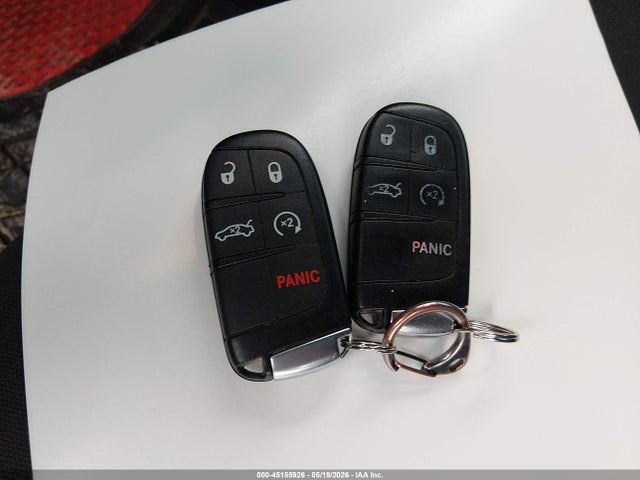 Aukcja sprzedaży 2019 Dodge Challenger Gt Awd, vin: 2C3CDZKGXKH522170, numer aukcji: 45155926