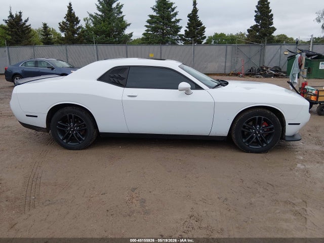 Aukcja sprzedaży 2019 Dodge Challenger Gt Awd, vin: 2C3CDZKGXKH522170, numer aukcji: 45155926