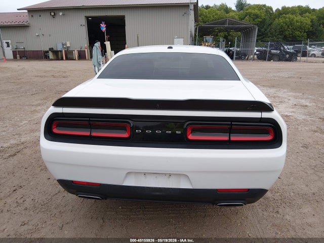 Aukcja sprzedaży 2019 Dodge Challenger Gt Awd, vin: 2C3CDZKGXKH522170, numer aukcji: 45155926