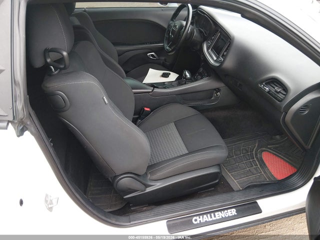 Aukcja sprzedaży 2019 Dodge Challenger Gt Awd, vin: 2C3CDZKGXKH522170, numer aukcji: 45155926