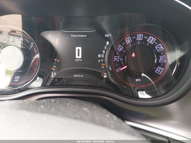 Aukcja sprzedaży 2019 Dodge Challenger Gt Awd, vin: 2C3CDZKGXKH522170, numer aukcji: 45155926