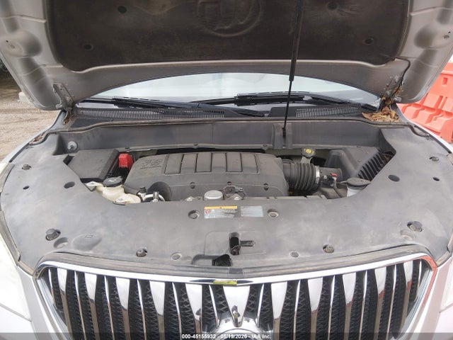 Buick Enclave Premium 2015 5GAKVCKD1FJ355825 Image 10