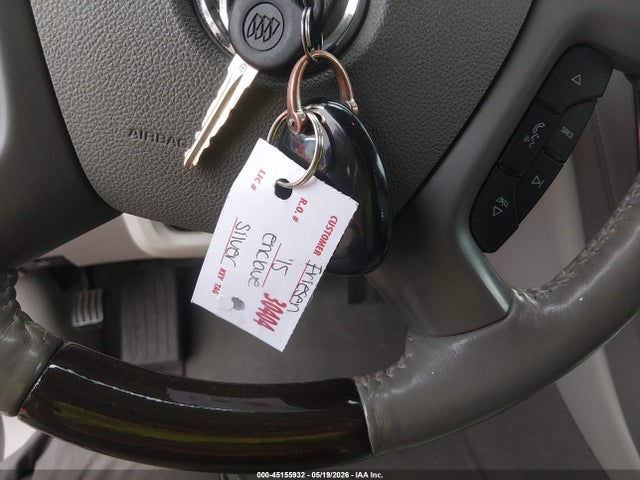 Buick Enclave Premium 2015 5GAKVCKD1FJ355825 Image 11