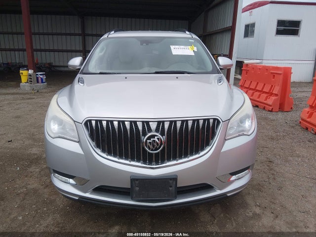 Buick Enclave Premium 2015 5GAKVCKD1FJ355825 Image 12