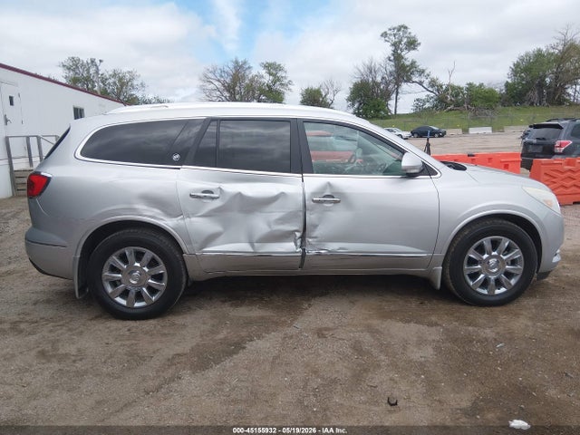 Buick Enclave Premium 2015 5GAKVCKD1FJ355825 Image 13