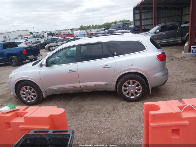 Buick Enclave Premium 2015 5GAKVCKD1FJ355825 Image 14