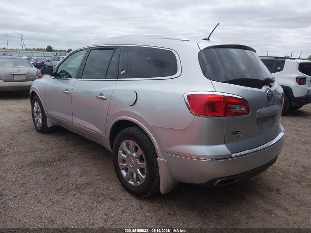 Buick Enclave Premium 2015 5GAKVCKD1FJ355825 Image 3