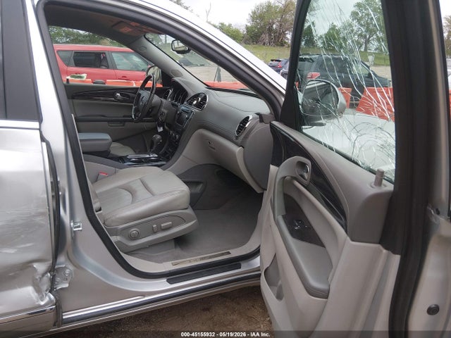 Buick Enclave Premium 2015 5GAKVCKD1FJ355825 Image 5