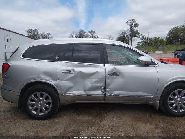 Buick Enclave Premium 2015 5GAKVCKD1FJ355825 Image 6