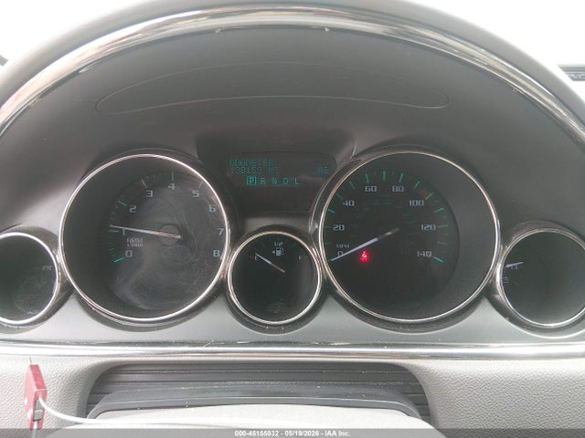 Buick Enclave Premium 2015 5GAKVCKD1FJ355825 Image 7
