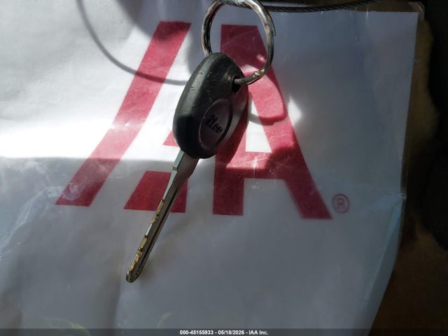 45155933 :رقم المزاد ، 1G6DM57N230117185 vin ، 2003 Cadillac Cts Standard مزاد بيع