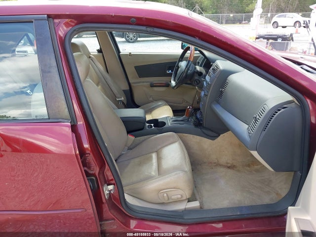 45155933 :رقم المزاد ، 1G6DM57N230117185 vin ، 2003 Cadillac Cts Standard مزاد بيع