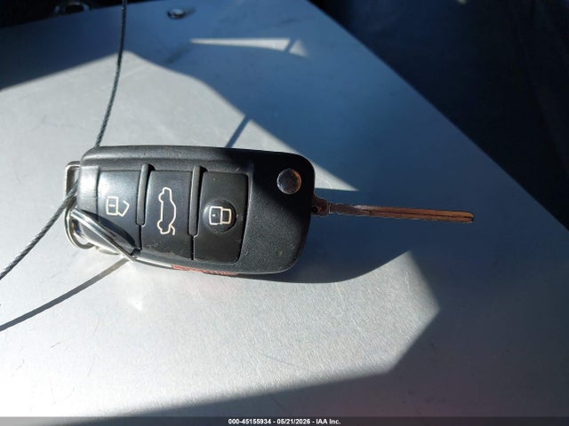 45155934 :رقم المزاد ، WA1GFCFS5FR014479 vin ، 2015 Audi Q3 2.0t Premium Plus مزاد بيع