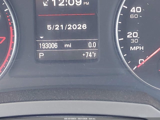 45155934 :رقم المزاد ، WA1GFCFS5FR014479 vin ، 2015 Audi Q3 2.0t Premium Plus مزاد بيع