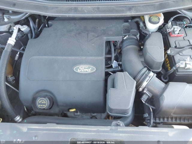 Aukcja sprzedaży 2014 Ford Explorer Limited, vin: 1FM5K7F83EGB68649, numer aukcji: 45155937