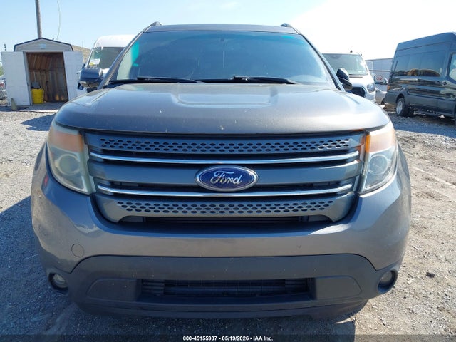 Aukcja sprzedaży 2014 Ford Explorer Limited, vin: 1FM5K7F83EGB68649, numer aukcji: 45155937