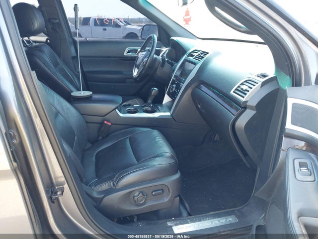 Aukcja sprzedaży 2014 Ford Explorer Limited, vin: 1FM5K7F83EGB68649, numer aukcji: 45155937