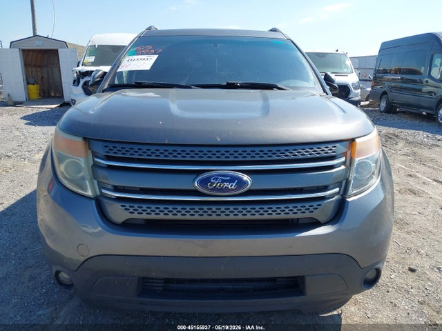 Aukcja sprzedaży 2014 Ford Explorer Limited, vin: 1FM5K7F83EGB68649, numer aukcji: 45155937