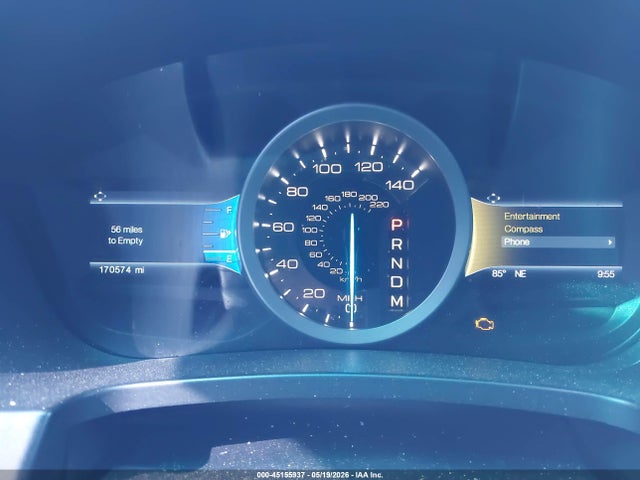 Aukcja sprzedaży 2014 Ford Explorer Limited, vin: 1FM5K7F83EGB68649, numer aukcji: 45155937