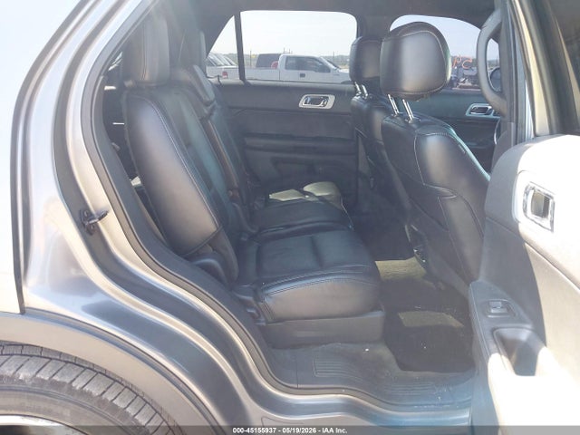 Aukcja sprzedaży 2014 Ford Explorer Limited, vin: 1FM5K7F83EGB68649, numer aukcji: 45155937
