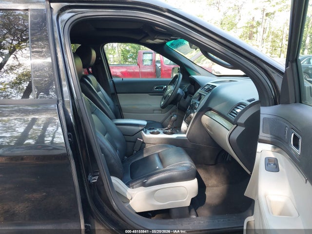 45155941 :رقم المزاد ، 1FM5K7B86DGA54665 vin ، 2013 Ford Explorer مزاد بيع