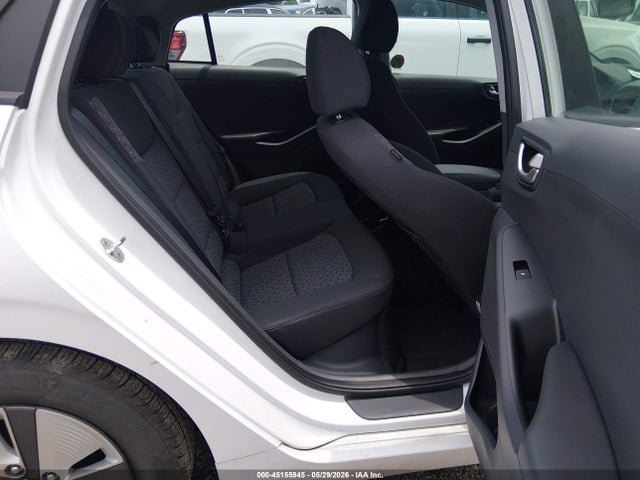 Продажа на аукционе авто 2018 Hyundai Ioniq Hybrid Blue, vin: KMHC65LC1JU100127, номер лота: 45155945