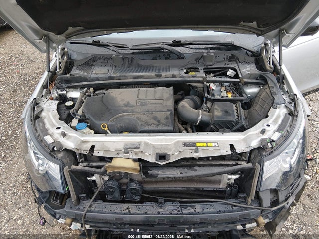 SALCR2SX0JH762085 Land Rover Discovery Sport Hse
