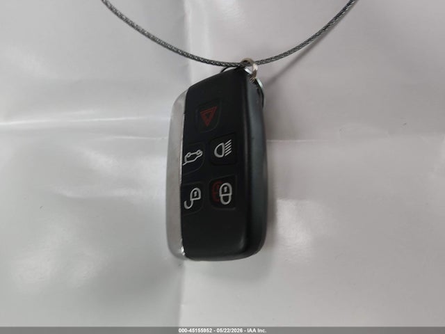 SALCR2SX0JH762085 Land Rover Discovery Sport Hse