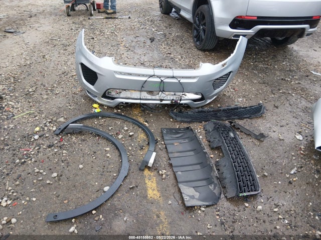 SALCR2SX0JH762085 Land Rover Discovery Sport Hse
