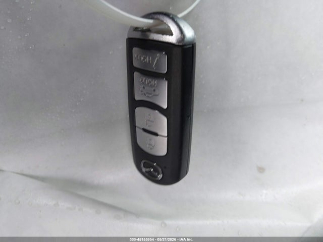 45155954 :رقم المزاد ، 3MZBN1U75HM122043 vin ، 2017 Mazda Mazda3 Sport مزاد بيع