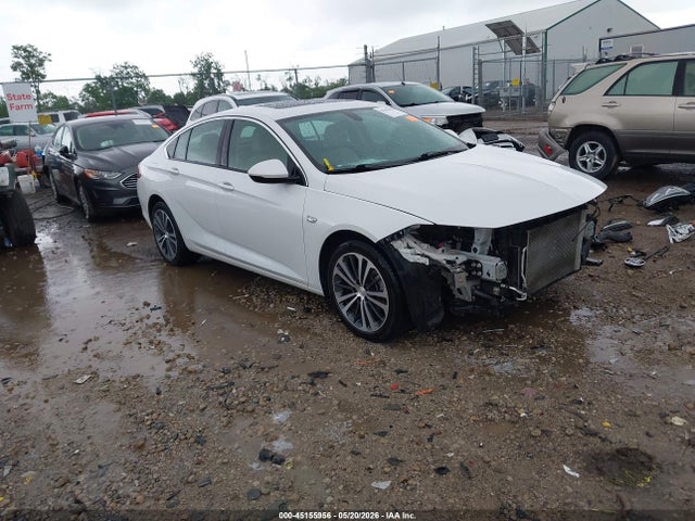 Aukcja sprzedaży 2018 Buick Regal Sportback Essence, vin: W04GP6SX5J1134578, numer aukcji: 45155956