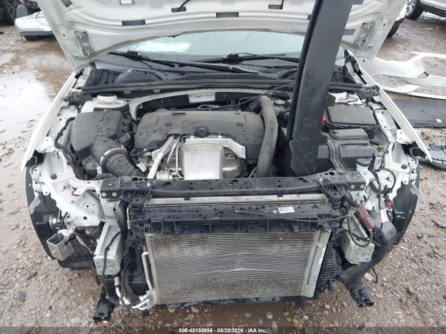 Aukcja sprzedaży 2018 Buick Regal Sportback Essence, vin: W04GP6SX5J1134578, numer aukcji: 45155956