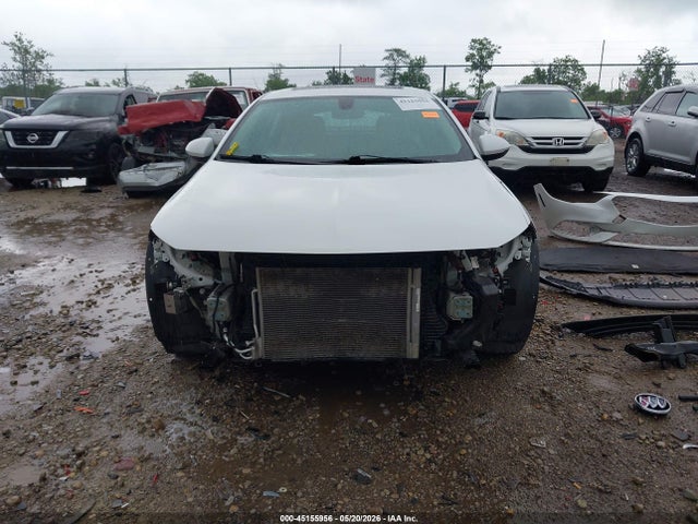 Aukcja sprzedaży 2018 Buick Regal Sportback Essence, vin: W04GP6SX5J1134578, numer aukcji: 45155956