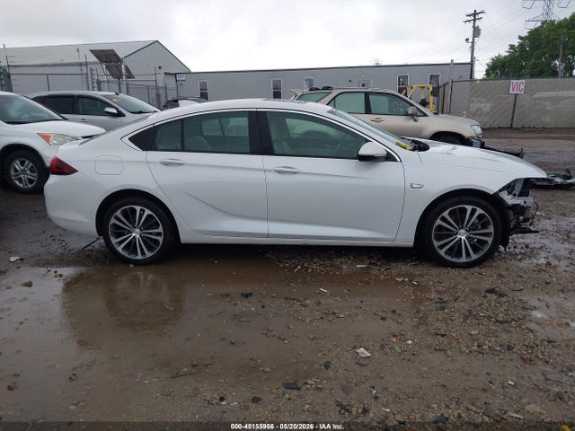 Aukcja sprzedaży 2018 Buick Regal Sportback Essence, vin: W04GP6SX5J1134578, numer aukcji: 45155956