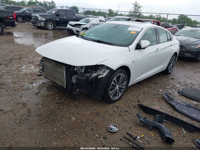 Aukcja sprzedaży 2018 Buick Regal Sportback Essence, vin: W04GP6SX5J1134578, numer aukcji: 45155956