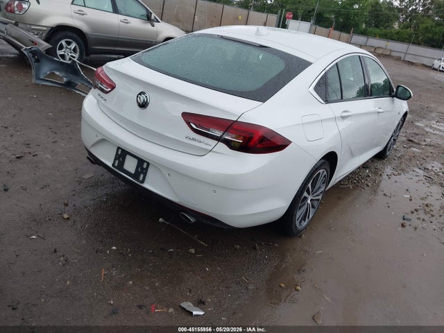 Aukcja sprzedaży 2018 Buick Regal Sportback Essence, vin: W04GP6SX5J1134578, numer aukcji: 45155956