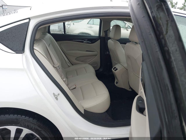 Aukcja sprzedaży 2018 Buick Regal Sportback Essence, vin: W04GP6SX5J1134578, numer aukcji: 45155956