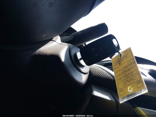 Aukcja sprzedaży 2011 Chevrolet Cruze 1lt, vin: 1G1PF5S91B7267821, numer aukcji: 45155957