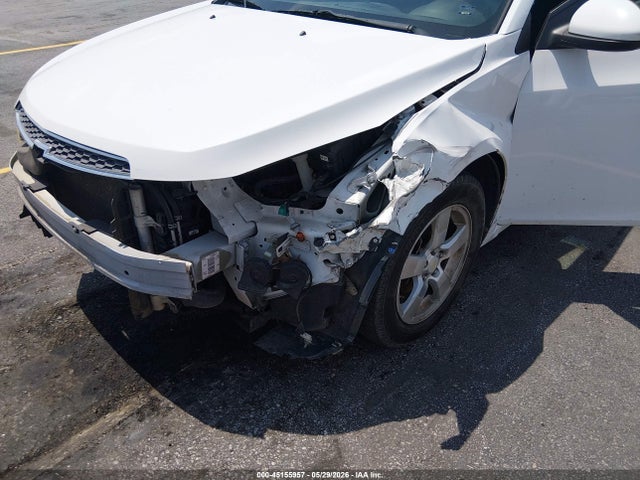 Aukcja sprzedaży 2011 Chevrolet Cruze 1lt, vin: 1G1PF5S91B7267821, numer aukcji: 45155957